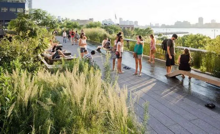 Benefits of renting here